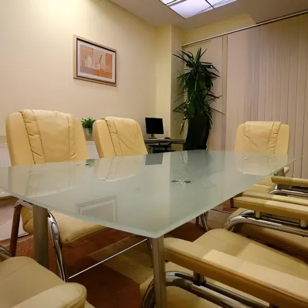 Tulip Hotels - Wroclaw Centre