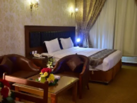 Canary Beach Hotel Hoteles en Yanbu