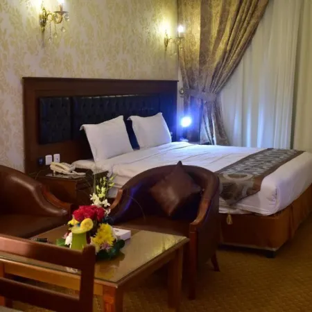 Canary Beach Hotel