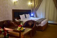 Canary Beach Hotel Hotels in Yanbu