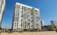 Hotel Flagman Flat - 2 Sao