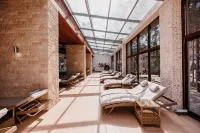 Russkij Park Hotel Hotel a Serpukhovsky District