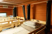 Wood Guest House Hotels in Hitachiomiya
