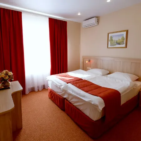 Vishnevyij Sad Guest House