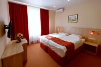 Vishnevyij Sad Guest House - 3-Star