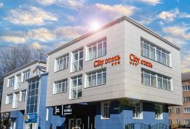 Сити Отель