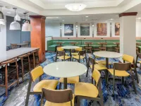 Fairfield Inn & Suites Austin Parmer/Tech Ridge Hotel di Austin