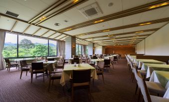 Urabandai Kogen Hotel