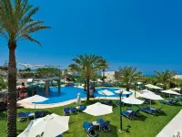 Selini Suites & Waterpark Hoteles en Kolymvari