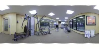 Holiday Inn Express & Suites CLOVIS by IHG - Gym