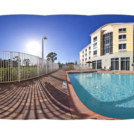 Holiday Inn Express & Suites PALM BAY by IHG