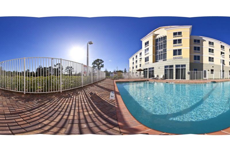 Holiday Inn Express & Suites Palm BAY by IHG photo 2