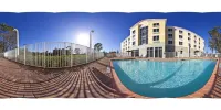 Holiday Inn Express & Suites PALM BAY by IHG - Uima-altaat