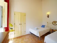 Monte da Calma Hotels in Paderne
