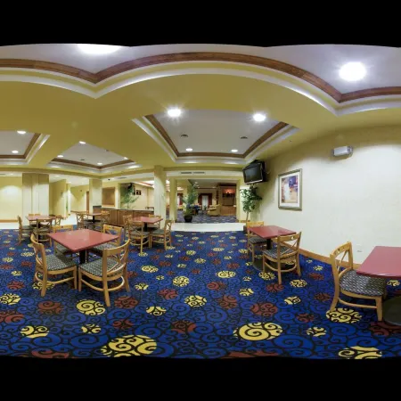 Holiday Inn Express & Suites RICHMOND NORTH ASHLAND by IHG