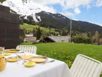 Courtillière 4 Hotels in Verbier