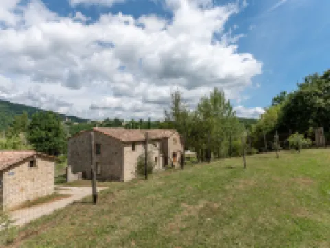 La Casa Antica Hotels in Montieri