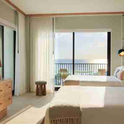 Hotel Indigo Grand Cayman Rooms