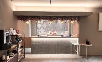 Dynasty Hotel & Resort Osaka