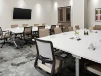 Element Charlotte Uptown Hotels near Sycamore Brewing