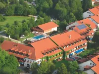Hotel Drei Quellen Therme Hotels in Bad Griesbach im Rottal