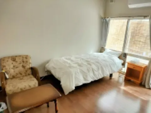 NoboryusoーVacation STAY 40289ｖ 八丈島のホテル