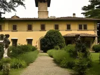 Monsignor Della Casa Country Resort & Spa Hotels in San Piero a Sieve