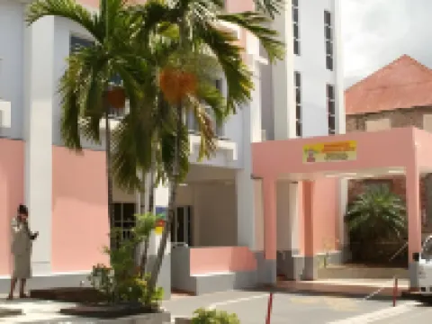 Heritage Hotel Hotels in St. John's