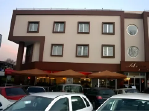 Hotel Almina Park Hotel a 