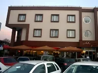Hotel Almina Park Hôtels à : Düzce