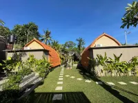 Kubu River View Hotel dekat Warung Kartini