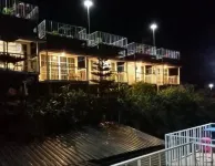 Station Phu Thap Buek Resort Hotels in Lom Kao