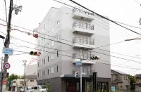 Sanda Sunrise Hotel Hommachi فنادق في ساندا
