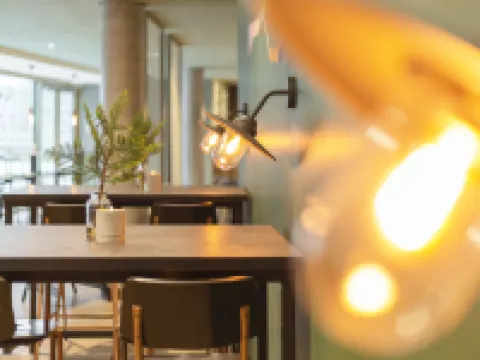 Holiday Inn - the niu, Amity Potsdam by IHG Hotels in Potsdam