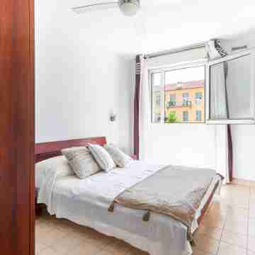 Cap Californie Rooms