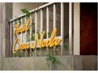 Hostel Casa Noda Hotels in 