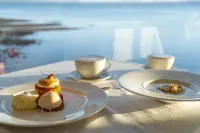 Redcastle Hotel - servizio colazione