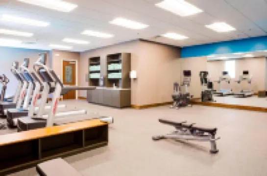 Fairfield Inn & Suites Savannah Downtown/Historic District