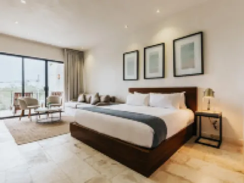 The Strabon Tulum โรงแรมในตูลุม