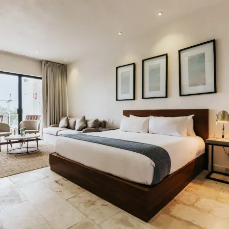 The Strabon Tulum