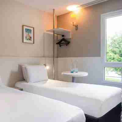 Hôtel Kyriad Dieppe Rooms