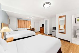 Americas Best Value Inn Stonington-Mystic