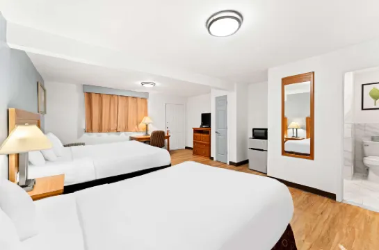 Americas Best Value Inn Stonington-Mystic