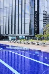 Vibe Hotel Melbourne Docklands - Romantic