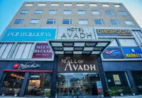 Hotel Avadh Classio Near by Ram Mandir