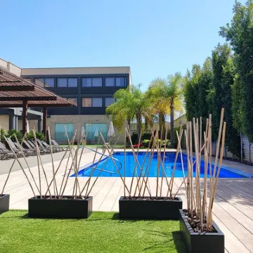 Tarraco Park Tarragona Hotels near The Ferreres Aqueduct