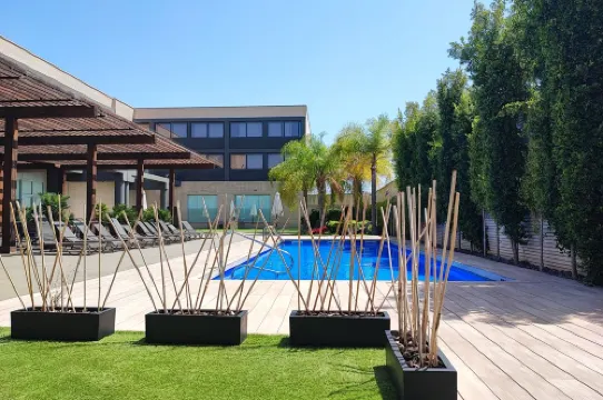 Tarraco Park Tarragona