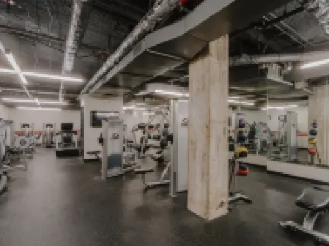 Club Quarters Hotel in Houston ヒューストンのホテル