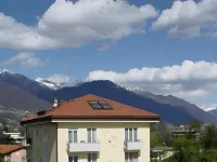 Hotel Luna Garni Hotel a Ascona