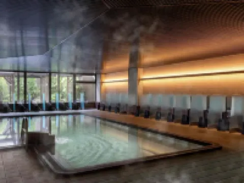 メルキュール宮城蔵王リゾート & スパ 蔵王町のホテル